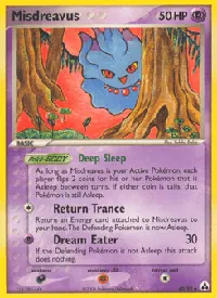 Misdreavus 40