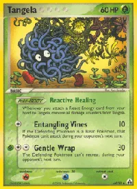 Tangela 44