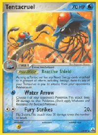 Tentacruel 45