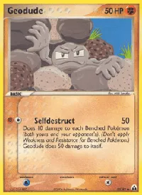 Geodude 53