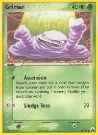 Grimer 54