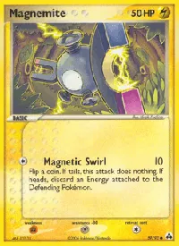 Magnemite 59