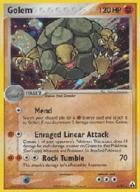 Golem 6