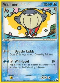 Wailmer 69