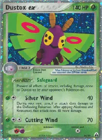 Dustox ex 86