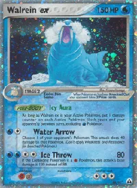 Walrein ex 89