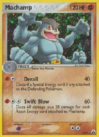 Machamp 9