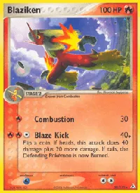 Blaziken 20