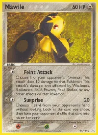 Mawile 23