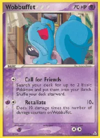 Wobbuffet 56