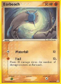 Barboach 60
