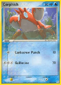 Corphish 62