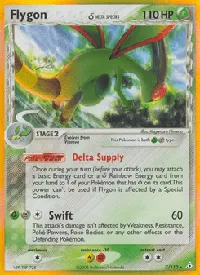 Flygon δ 7