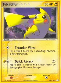 Pikachu 78
