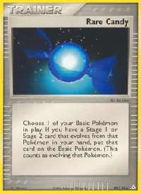 Rare Candy 90