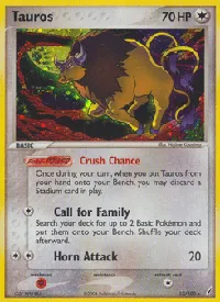 Tauros 12