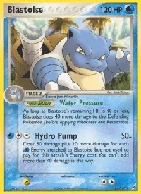 Blastoise 14