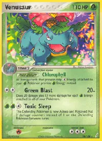 Venusaur 28