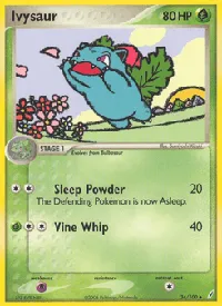 Ivysaur 34