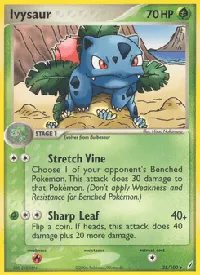 Ivysaur 35