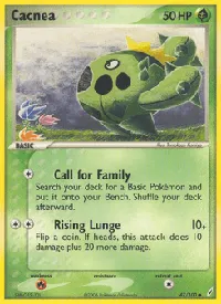 Cacnea 47