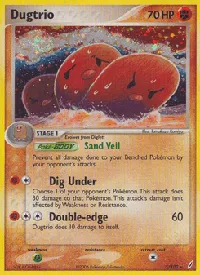 Dugtrio 5