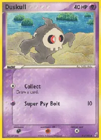 Duskull 51