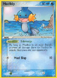 Mudkip 57