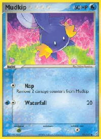 Mudkip 58