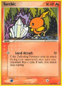 Torchic 66