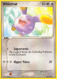 Whismur 69