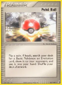 Poké Ball 82