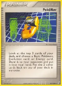 PokéNav 83