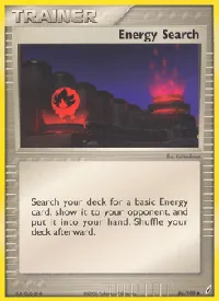 Energy Search 86