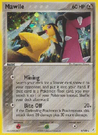 Mawile 9