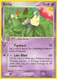Kirlia 32