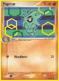 Pupitar 58