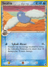Swablu δ 65