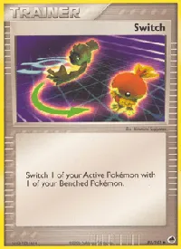 Switch 83