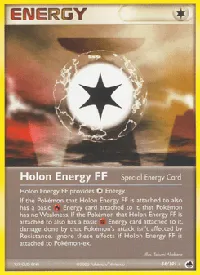 Holon Energy FF 84