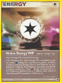 Holon Energy WP 86