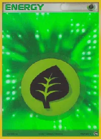 Grass Energy 103
