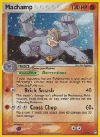 Machamp 11