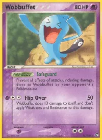 Wobbuffet 24