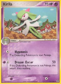 Kirlia 31