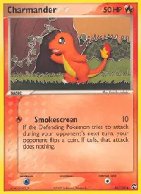 Charmander 48