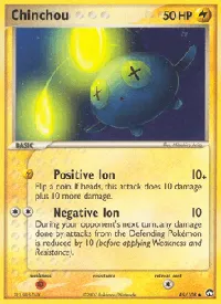 Chinchou 49