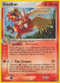 Blaziken 5