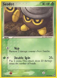 Seedot 60