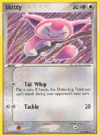 Skitty 62